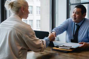 Negotiate to make or save more money